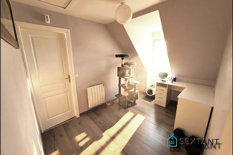 Villa em Gaillon, Eure, Gaillon - € 280.000 | Ref: 5ABD9A97DE8E4EED - foto 13