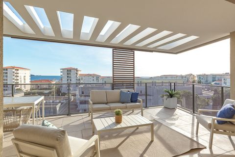 Leilighet i Antibes, Alpes-Maritimes, Antibes - € 860 000 | Ref: 75011172698 - foto 2