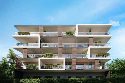 Leilighet i Antibes, Alpes-Maritimes, Antibes - € 860 000 | Ref: 75011172698 - foto 8