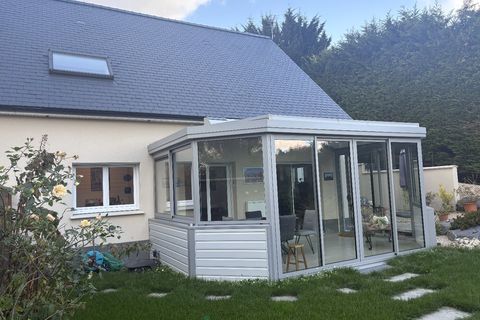 Rækkehus i Touques, Calvados, Touques - € 479.900 | Ref: 941847D2E2484FA9 - foto 4