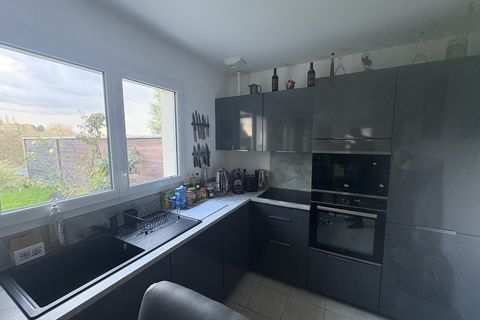 Rækkehus i Touques, Calvados, Touques - € 479.900 | Ref: 941847D2E2484FA9 - foto 6