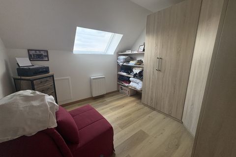 Rækkehus i Touques, Calvados, Touques - € 479.900 | Ref: 941847D2E2484FA9 - foto 8