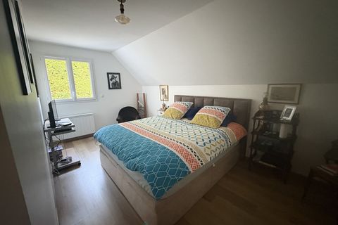 Rækkehus i Touques, Calvados, Touques - € 479.900 | Ref: 941847D2E2484FA9 - foto 9