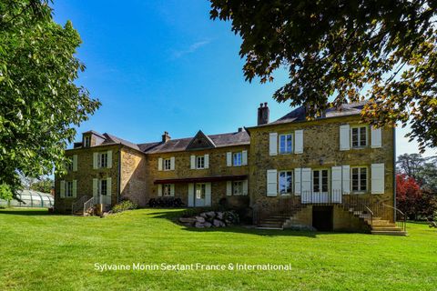 Villa a Lanouaille, Dordogne, Lanouaille - € 880.000 | Ref: 88336337C8B64358 - foto 2