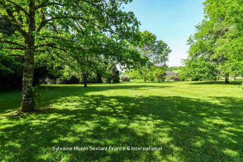 Villa a Lanouaille, Dordogne, Lanouaille - € 880.000 | Ref: 88336337C8B64358 - foto 7