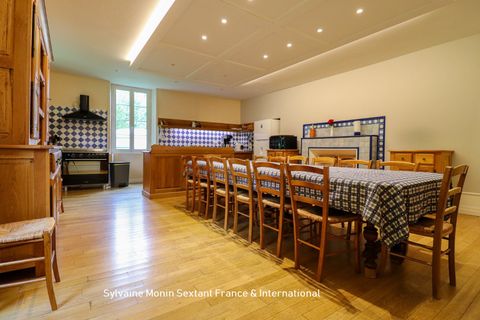 Villa a Lanouaille, Dordogne, Lanouaille - € 880.000 | Ref: 88336337C8B64358 - foto 8