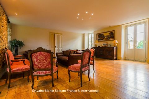 Villa a Lanouaille, Dordogne, Lanouaille - € 880.000 | Ref: 88336337C8B64358 - foto 11