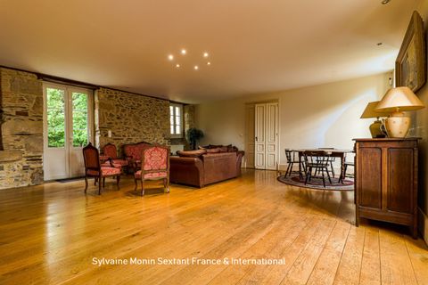 Villa a Lanouaille, Dordogne, Lanouaille - € 880.000 | Ref: 88336337C8B64358 - foto 12