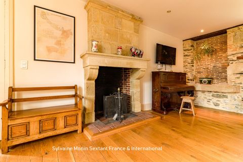 Villa a Lanouaille, Dordogne, Lanouaille - € 880.000 | Ref: 88336337C8B64358 - foto 13
