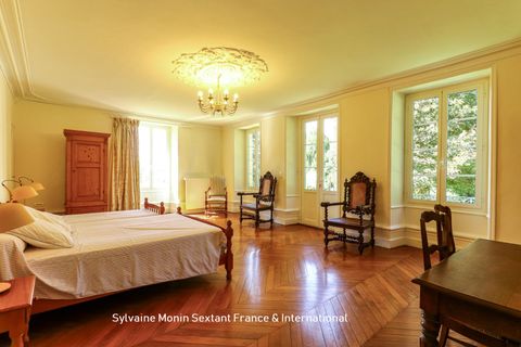 Villa a Lanouaille, Dordogne, Lanouaille - € 880.000 | Ref: 88336337C8B64358 - foto 14