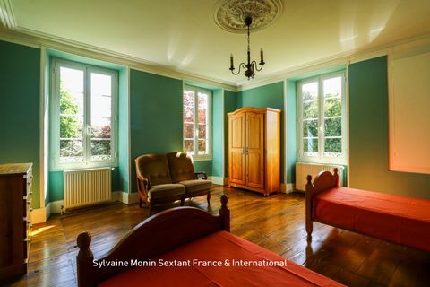 Villa a Lanouaille, Dordogne, Lanouaille - € 880.000 | Ref: 88336337C8B64358 - foto 15