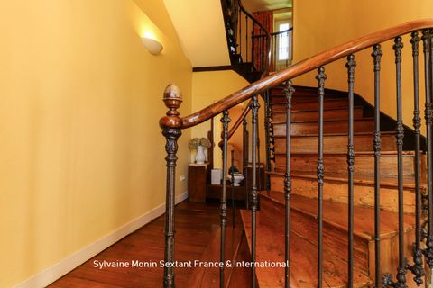 Villa a Lanouaille, Dordogne, Lanouaille - € 880.000 | Ref: 88336337C8B64358 - foto 16