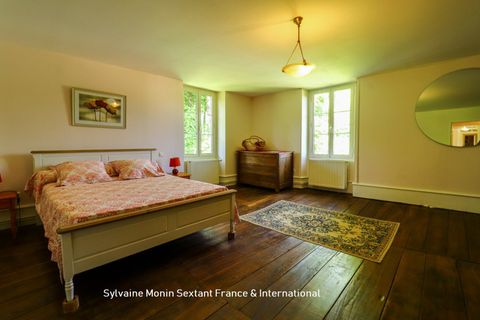 Villa a Lanouaille, Dordogne, Lanouaille - € 880.000 | Ref: 88336337C8B64358 - foto 17