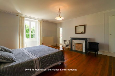 Villa a Lanouaille, Dordogne, Lanouaille - € 880.000 | Ref: 88336337C8B64358 - foto 18