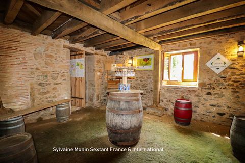 Villa a Lanouaille, Dordogne, Lanouaille - € 880.000 | Ref: 88336337C8B64358 - foto 22