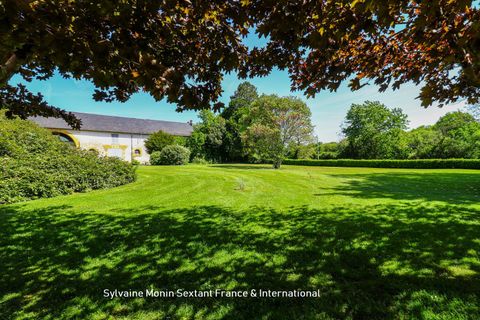 Villa a Lanouaille, Dordogne, Lanouaille - € 880.000 | Ref: 88336337C8B64358 - foto 23