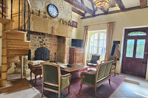 Villa a Domme, Dordogne, Domme - € 368.000 | Ref: 3006533F1FD14ED2 - foto 6