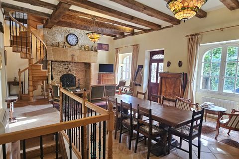 Villa a Domme, Dordogne, Domme - € 368.000 | Ref: 3006533F1FD14ED2 - foto 7
