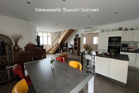 Villa a Bergerac, Dordogne, Bergerac - € 238.000 | Ref: 23F384E3E382472D - foto 3