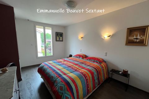Villa a Bergerac, Dordogne, Bergerac - € 238.000 | Ref: 23F384E3E382472D - foto 4