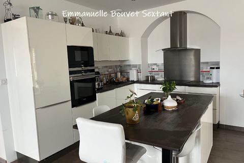 Villa a Bergerac, Dordogne, Bergerac - € 238.000 | Ref: 23F384E3E382472D - foto 5