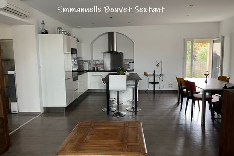 Villa a Bergerac, Dordogne, Bergerac - € 238.000 | Ref: 23F384E3E382472D - foto 6