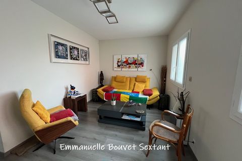 Villa a Bergerac, Dordogne, Bergerac - € 238.000 | Ref: 23F384E3E382472D - foto 7