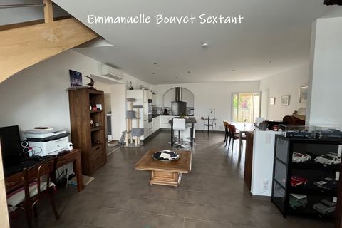 Villa a Bergerac, Dordogne, Bergerac - € 238.000 | Ref: 23F384E3E382472D - foto 8
