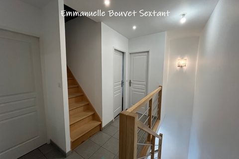 Villa a Bergerac, Dordogne, Bergerac - € 238.000 | Ref: 23F384E3E382472D - foto 10