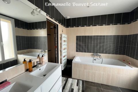 Villa a Bergerac, Dordogne, Bergerac - € 238.000 | Ref: 23F384E3E382472D - foto 11
