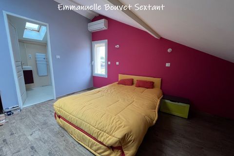 Villa a Bergerac, Dordogne, Bergerac - € 238.000 | Ref: 23F384E3E382472D - foto 13