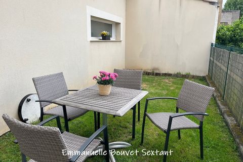Villa a Bergerac, Dordogne, Bergerac - € 238.000 | Ref: 23F384E3E382472D - foto 15