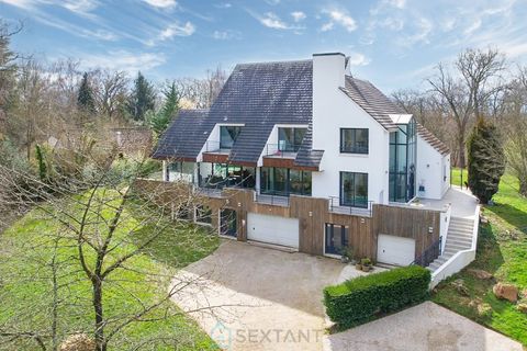 Villa i Melun, Seine-et-Marne, Melun - € 1.298.000 | Ref: 202622FEA4FD42C7 - foto 2