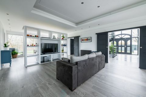 Villa i Melun, Seine-et-Marne, Melun - € 1.298.000 | Ref: 202622FEA4FD42C7 - foto 7