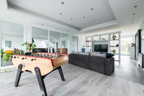 Villa i Melun, Seine-et-Marne, Melun - € 1.298.000 | Ref: 202622FEA4FD42C7 - foto 8