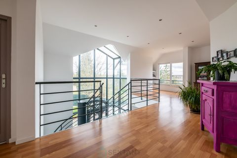 Villa i Melun, Seine-et-Marne, Melun - € 1.298.000 | Ref: 202622FEA4FD42C7 - foto 11