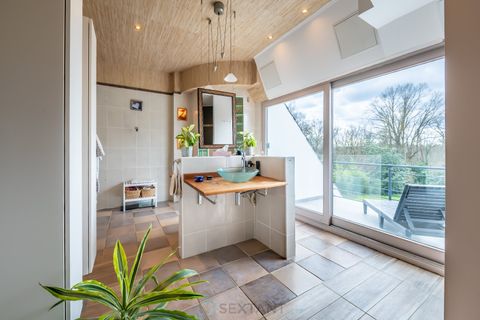 Villa i Melun, Seine-et-Marne, Melun - € 1.298.000 | Ref: 202622FEA4FD42C7 - foto 17