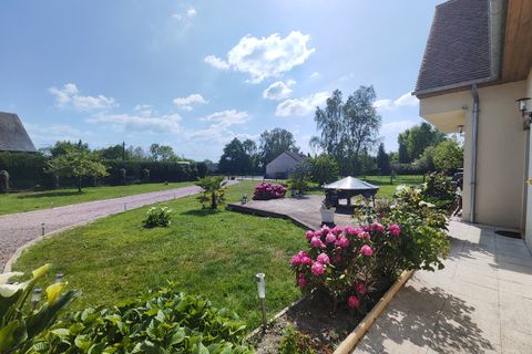 Villa a Lisieux, Calvados, Lisieux - € 330.000 | Ref: 75011172807 - foto 2