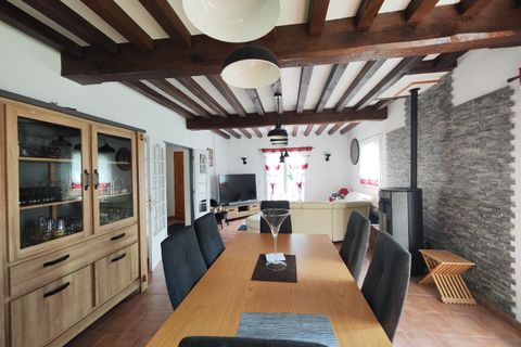 Villa a Lisieux, Calvados, Lisieux - € 330.000 | Ref: 75011172807 - foto 3