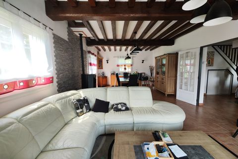 Villa a Lisieux, Calvados, Lisieux - € 330.000 | Ref: 75011172807 - foto 4