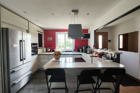 Villa a Lisieux, Calvados, Lisieux - € 330.000 | Ref: 75011172807 - foto 5