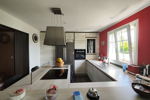 Villa a Lisieux, Calvados, Lisieux - € 330.000 | Ref: 75011172807 - foto 6