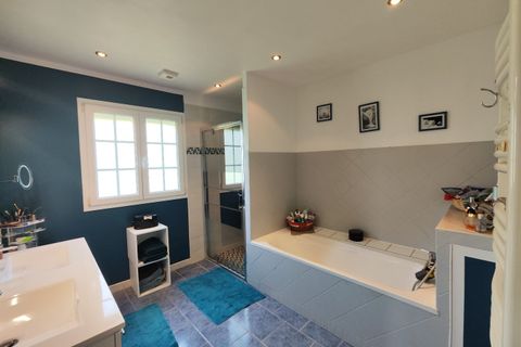 Villa a Lisieux, Calvados, Lisieux - € 330.000 | Ref: 75011172807 - foto 8