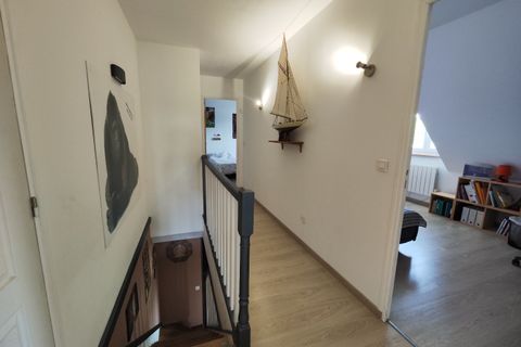 Villa a Lisieux, Calvados, Lisieux - € 330.000 | Ref: 75011172807 - foto 9