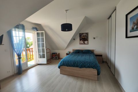 Villa a Lisieux, Calvados, Lisieux - € 330.000 | Ref: 75011172807 - foto 10