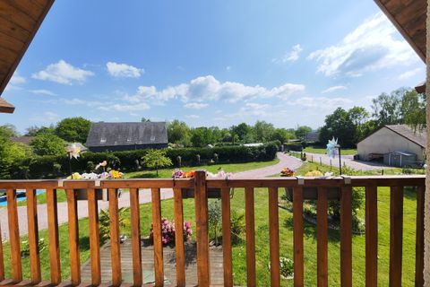 Villa a Lisieux, Calvados, Lisieux - € 330.000 | Ref: 75011172807 - foto 11