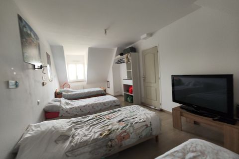 Villa a Lisieux, Calvados, Lisieux - € 330.000 | Ref: 75011172807 - foto 12
