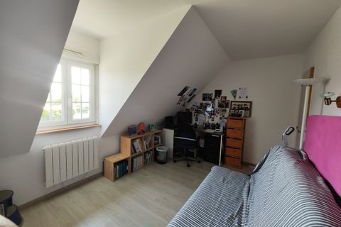 Villa a Lisieux, Calvados, Lisieux - € 330.000 | Ref: 75011172807 - foto 16