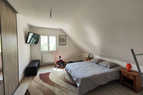 Villa a Lisieux, Calvados, Lisieux - € 330.000 | Ref: 75011172807 - foto 17