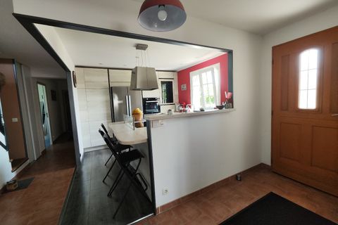 Villa a Lisieux, Calvados, Lisieux - € 330.000 | Ref: 75011172807 - foto 18
